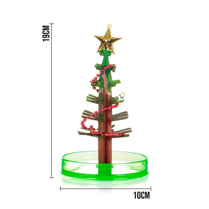 Árbol de navidad Mágico